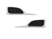 Kia 86528A9NA0 Front Bumper Fog Lamp Cover Kia 86528A9NA0 Front Bumper Fog Lamp Cover