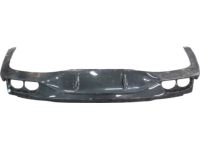 Kia 86612J5100 Rear Bumper Lower Cover