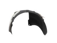 Kia 868214C500 Rear Wheel Guard Assembly Left Hand Kia 868214C500 Rear Wheel Guard Assembly Left Hand