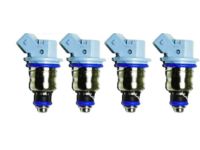 Kia 353102GGA0 Fuel Injector Assembly Kia 353102GGA0 Fuel Injector Assembly