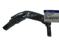 Kia 2671137270 Breather Hose Assembly Kia 2671137270 Breather Hose Assembly