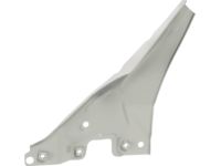 Kia 64587Q5000 Fender Bracket Assembly Kia 64587Q5000 Fender Bracket Assembly
