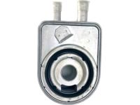 Kia 264102G001 Cooler Assembly-Engine Oil