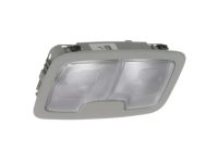 Kia 92870D4000BGA Rear Personal Lamp Assembly Kia 92870D4000BGA Rear Personal Lamp Assembly