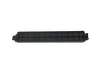 Kia 97129L1000 Cover Assembly-Air FILTE Kia 97129L1000 Cover Assembly-Air FILTE