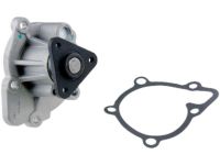 Kia Sorento Parts - 2511025002 Pump Sub Assembly-COOLAN
