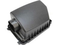 Kia 28111A5000 Air Cleaner Cover Kia 28111A5000 Air Cleaner Cover