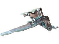 Kia 791101U000 Hinge Assembly-Hood LH Kia 791101U000 Hinge Assembly-Hood LH