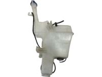 Kia 986101W000 Washer Reservoir & Pump Assembly