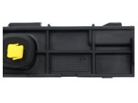 Kia 86652S9000 Bracket-Rr Bumper Si Kia 86652S9000 Bracket-Rr Bumper Si