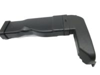 Kia 282101W100 Duct-Air "A" Kia 282101W100 Duct-Air "A"