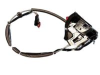 Kia 81420A9010 Latch Assembly-Rear Door Rear Kia 81420A9010 Latch Assembly-Rear Door Rear