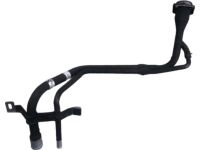 Kia 310301M500 Filler Neck & Hose Assembly Kia 310301M500 Filler Neck & Hose Assembly