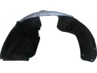 Kia 86811Q5000 Front Wheel Guard Assembly Kia 86811Q5000 Front Wheel Guard Assembly
