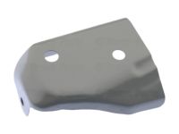 Kia 64527C5000 Fender Mounting Bracket Assembly, Right