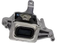 Kia 21830L1250 Bracket Assembly-TRANSMI