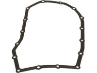 Kia 482822H000 Gasket-Oil Pan