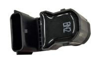Kia 95720C6100BN2 Ultrasonic Sensor Assembly Kia 95720C6100BN2 Ultrasonic Sensor Assembly