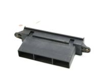 Kia 28212A9100 Duct-Extension Kia 28212A9100 Duct-Extension