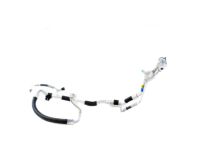 Kia 977751U550 Suction & Liquid Tube Assembly Kia 977751U550 Suction & Liquid Tube Assembly