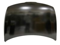 Kia 66400DW000 PANEL ASSY-HOOD Kia 66400DW000 PANEL ASSY-HOOD