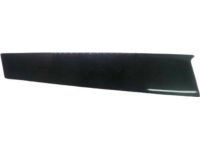 Kia 82250J5000 GARNISH Assembly-Door FRAM