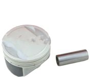 Kia 234102G010 Piston & Pin Assembly Kia 234102G010 Piston & Pin Assembly