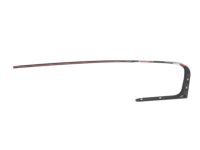 Kia 83860D9000 Rear Door Moulding Assembly Kia 83860D9000 Rear Door Moulding Assembly