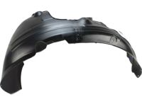 Kia 86811AT000 Front Wheel Guard Assembly Kia 86811AT000 Front Wheel Guard Assembly