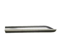 Kia 87731R0000 GARNISH Assembly-Rr Dr S Kia 87731R0000 GARNISH Assembly-Rr Dr S