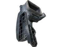 Kia 28210J5100 Air Duct Assembly