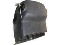 Kia 848552K300WK Steering Column Shroud