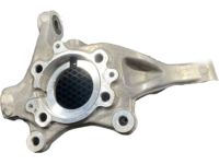 Kia 51711L0500 Front Axle Knuckle Right Kia 51711L0500 Front Axle Knuckle Right