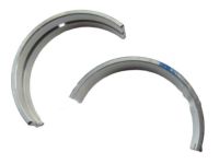 Kia 210202B000 Crank shaft Bearing Pair Set Kia 210202B000 Crank shaft Bearing Pair Set