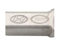 Kia 51710G2000 KNUCKLE-Front Axle,L Kia 51710G2000 KNUCKLE-Front Axle,L