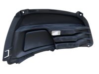 Kia 865632G510 Blanking Front Fog Cover Kia 865632G510 Blanking Front Fog Cover