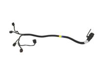Kia 353412B200 Harness-INJECTOR Kia 353412B200 Harness-INJECTOR
