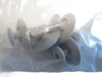 Kia KK3766886506 Fastener
