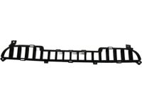Kia 865613E500 Front Bumper Grille Kia 865613E500 Front Bumper Grille