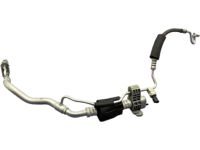 Kia 97775J5050 Suction Tube Assembly Kia 97775J5050 Suction Tube Assembly