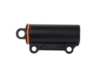 Kia 845482H100 Air DAMPER Assembly- Glove