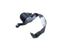 Kia 898201U710AMC 2Nd Rear Seat Belt Assembly Right