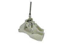 Kia 43731F2100 Bracket-Shift Lever Kia 43731F2100 Bracket-Shift Lever