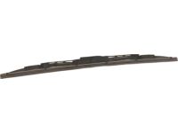 Kia 98360H9000 Passenger Windshield Wiper Blade Assembly Kia 98360H9000 Passenger Windshield Wiper Blade Assembly