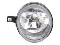 Kia 922023E010 Front Fog Lamp Assembly Right Hand Kia 922023E010 Front Fog Lamp Assembly Right Hand