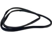 Kia 82110K0000 W/STRIP-Fr Dr Body S