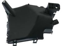 Kia 919B5Q5100 Junction Box Lower Cover Kia 919B5Q5100 Junction Box Lower Cover