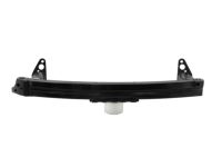 Kia 865302K350 Front Bumper Rail Assembly