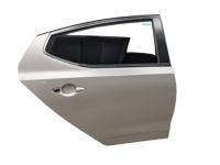 Kia 770042T000 Rear Door Panel Assembly Right Hand Kia 770042T000 Rear Door Panel Assembly Right Hand