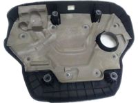 Kia 292402B600 Engine Cover Assembly